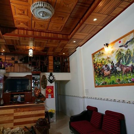 Minh Toan Homestay Da Lat Exterior photo